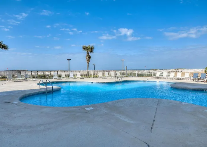 Holiday home Plantation-west 1154 *