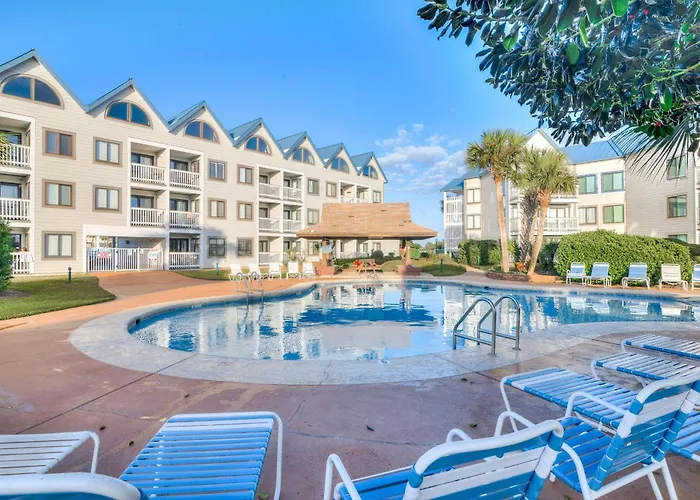 Plantation-west 1154 Holiday home Gulf Shores