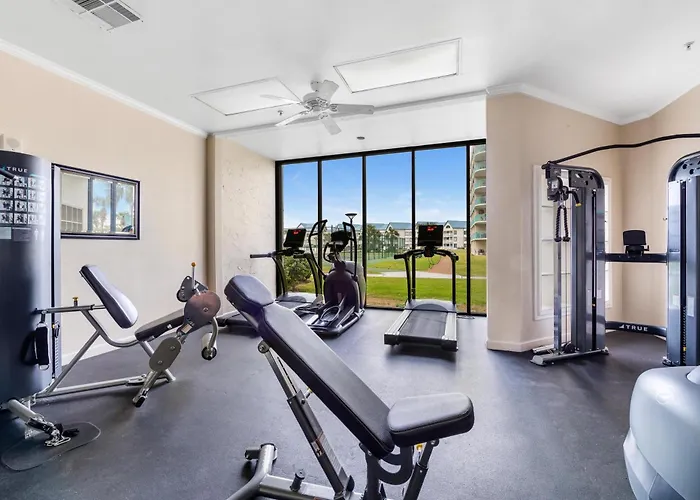 Plantation-west 1154 Holiday home Gulf Shores