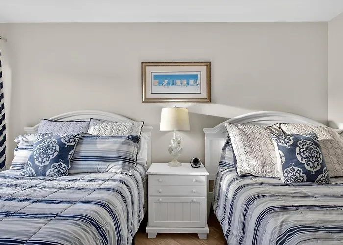 Holiday home Plantation-west 1154 Gulf Shores