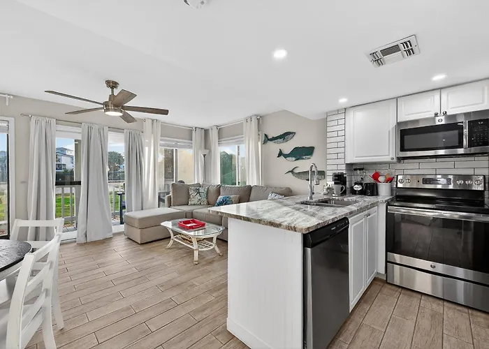 Plantation-west 1154 Holiday home Gulf Shores