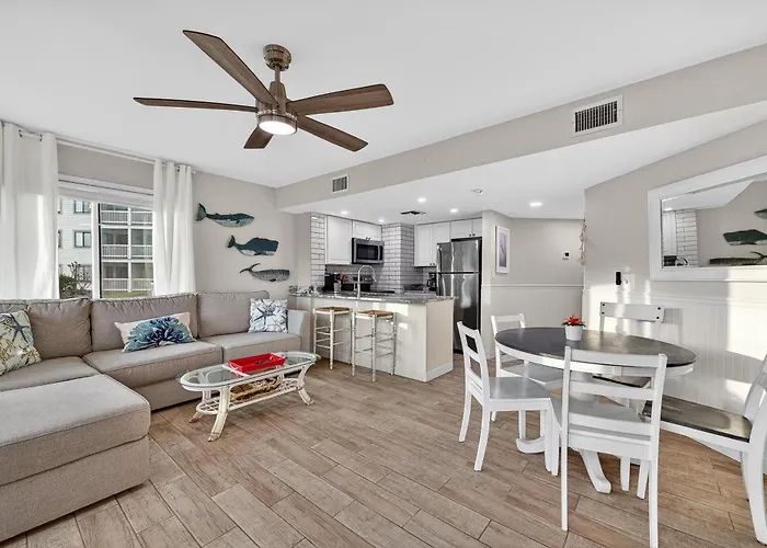 Plantation-west 1154 Holiday home