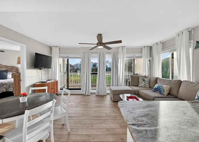 Holiday home Plantation-west 1154 Gulf Shores