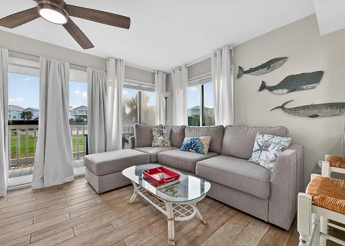 Plantation-west 1154 Holiday home *