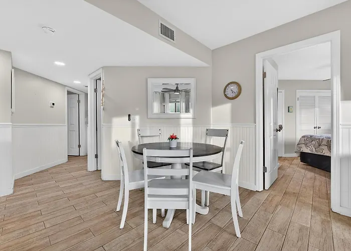 Plantation-west 1154 Holiday home *