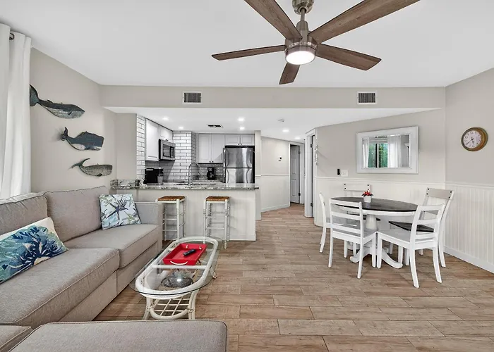 Plantation-west 1154 Holiday home Gulf Shores