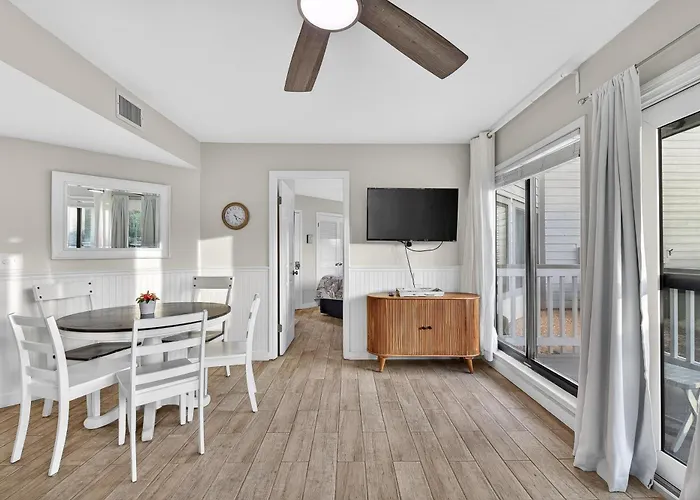 Plantation-west 1154 Holiday home Gulf Shores