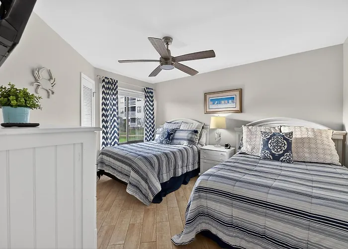 Holiday home Plantation-west 1154 Gulf Shores