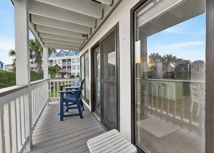 Plantation-west 1154 Holiday home *